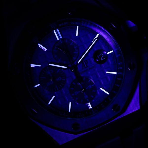 Audemars Piguet Royal Oak Offshore 26417CN.OO.A002CR.01